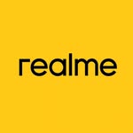 LOGO REALME